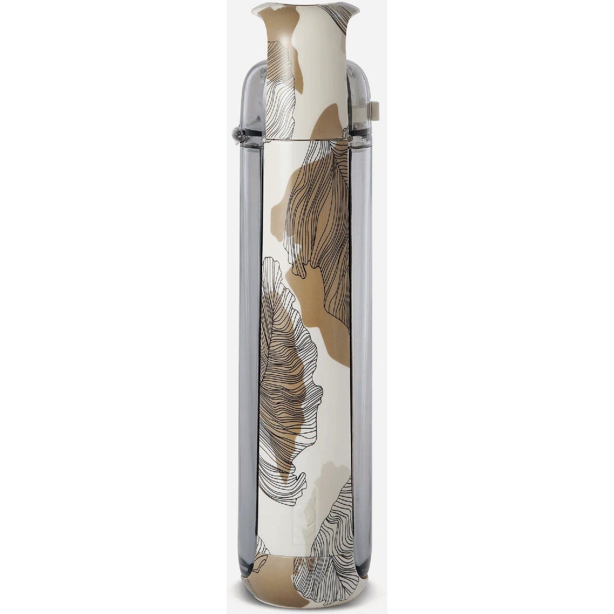 Kor ONE Planet 25 Oz. Land Sand Graphite Water Bottle - photo 2 Kor ONE Planet 25 Oz. Land Sand Graphite Water Bottle - photo 2