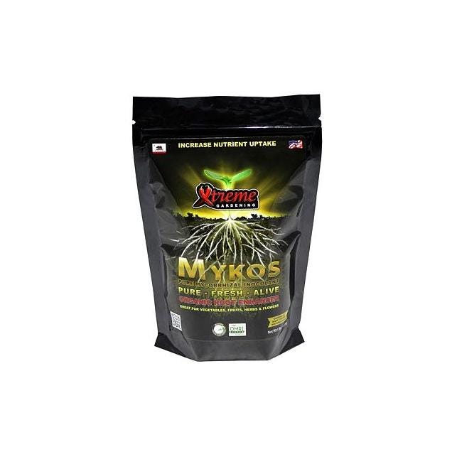 Mykos 1 Lb. Granular Mycorrhizae Root Feed