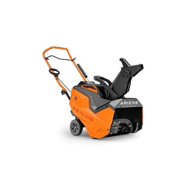 Ariens Ariens S18E Single Stage Electric Snow Blower Ariens Ariens S18E Single Stage Electric Snow Blower