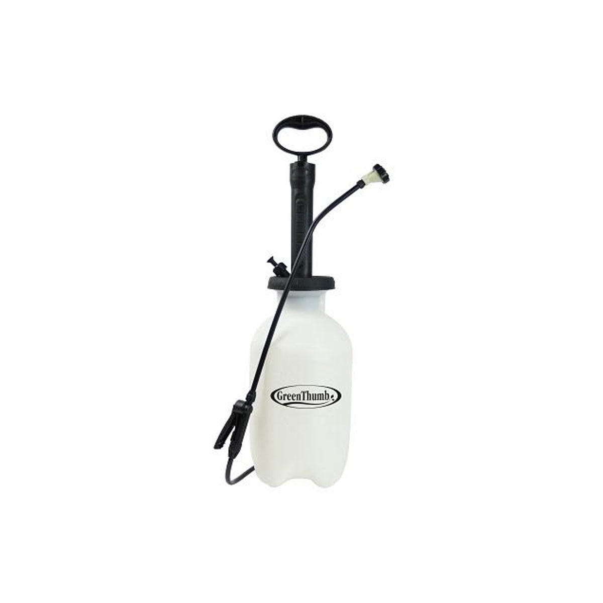 Green Thumb 2 Gal. Stand-N-Spray Garden Sprayer Green Thumb 2 Gal. Stand-N-Spray Garden Sprayer