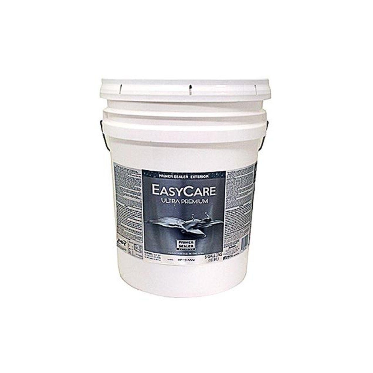 EasyCare Ultra Premium Exterior Acrylic Latex Primer, 5 Gal.