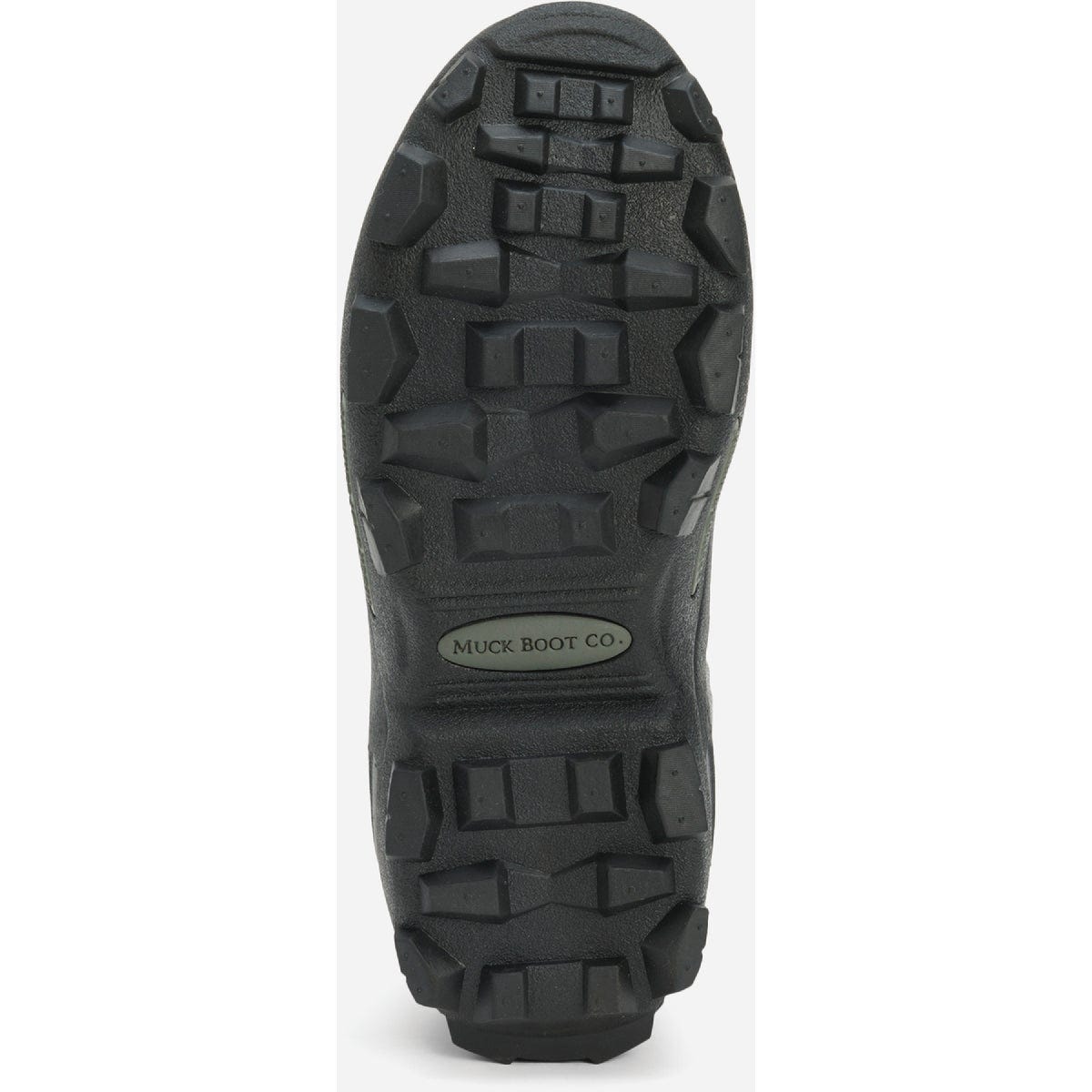 MUCK Muckmaster Black Tall Boot, Size 6 - photo 6