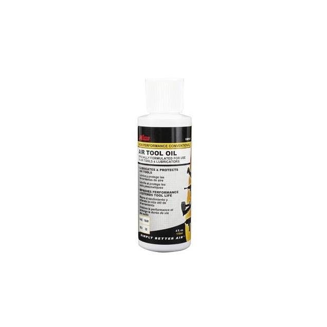 Milton 4 Oz. Air Tool Petroleum Pneumaitc Tool Oil Milton 4 Oz. Air Tool Petroleum Pneumaitc Tool Oil