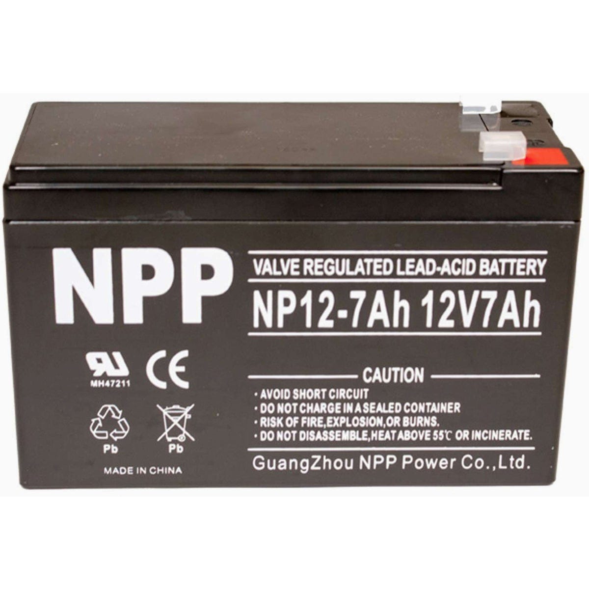 Ghost Controls 13V Battery | True Value Hardware