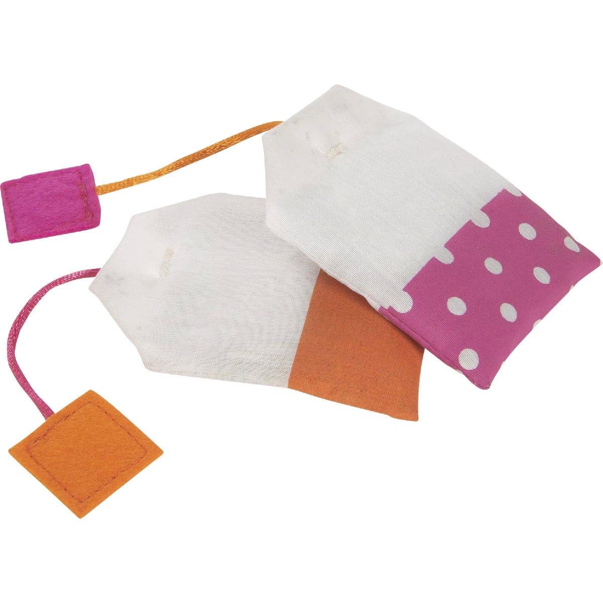 SmartyKat Tea Teazers Catnip Filled Cat Toy (2-Pack) - photo 3 SmartyKat Tea Teazers Catnip Filled Cat Toy (2-Pack) - photo 3