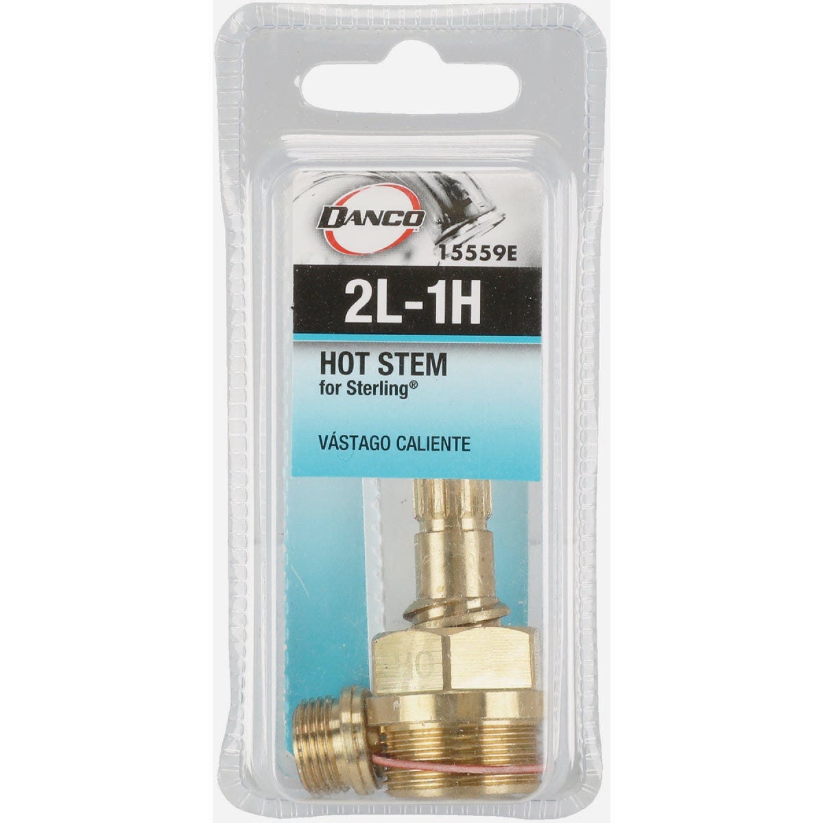 Danco 2L-1H Hot Stem for Sterling Faucets - photo 2