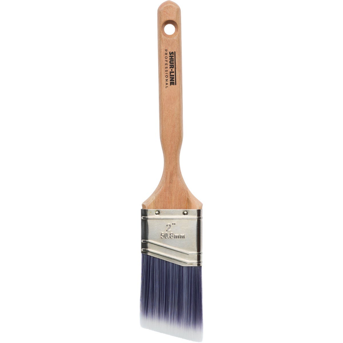 Shur-Line Pro 2 In. Angle Paint Brush - photo 2 Shur-Line Pro 2 In. Angle Paint Brush - photo 2