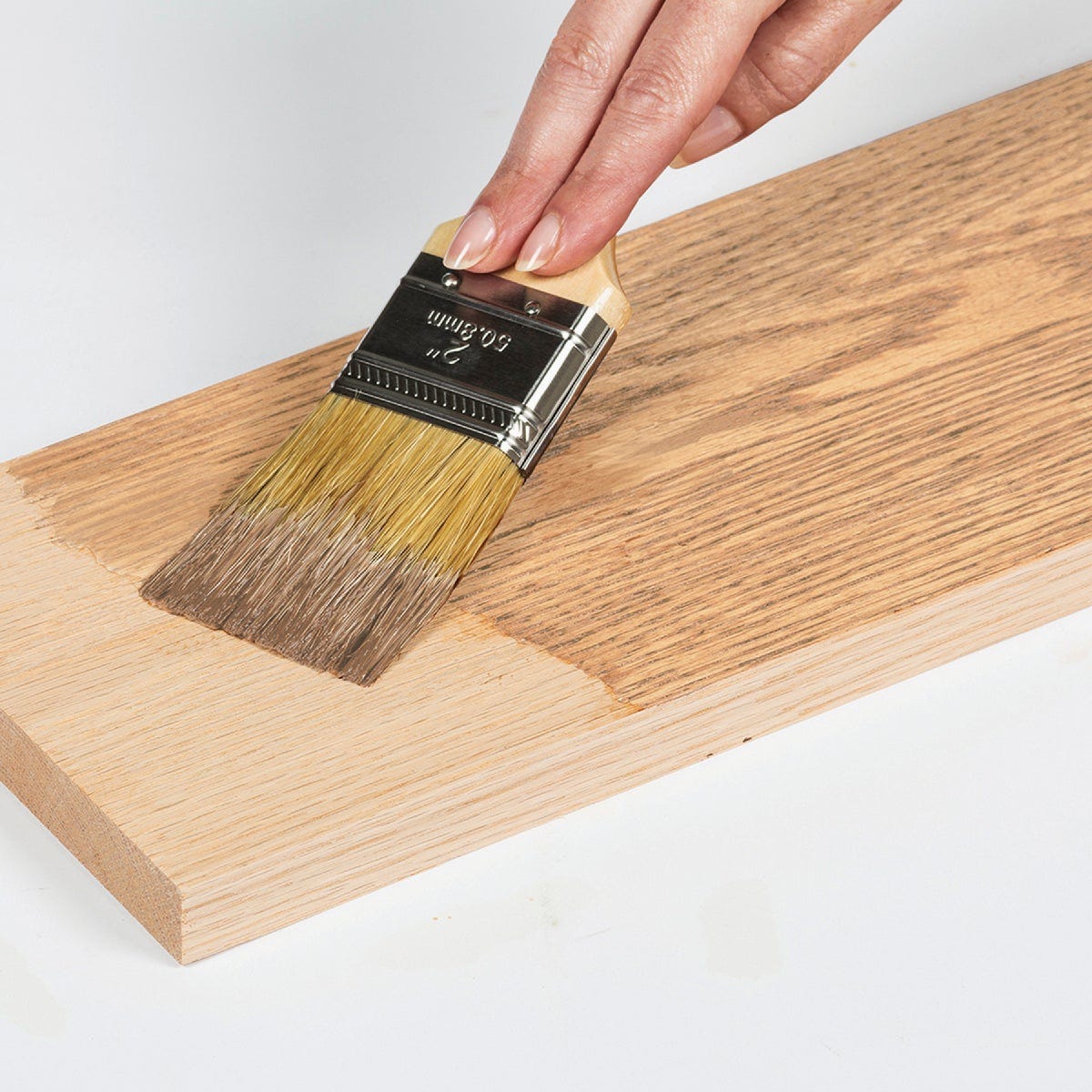 Varathane 1/2 Pt. Premium Pre-Stain Wood Conditioner - photo 5 Varathane 1/2 Pt. Premium Pre-Stain Wood Conditioner - photo 5