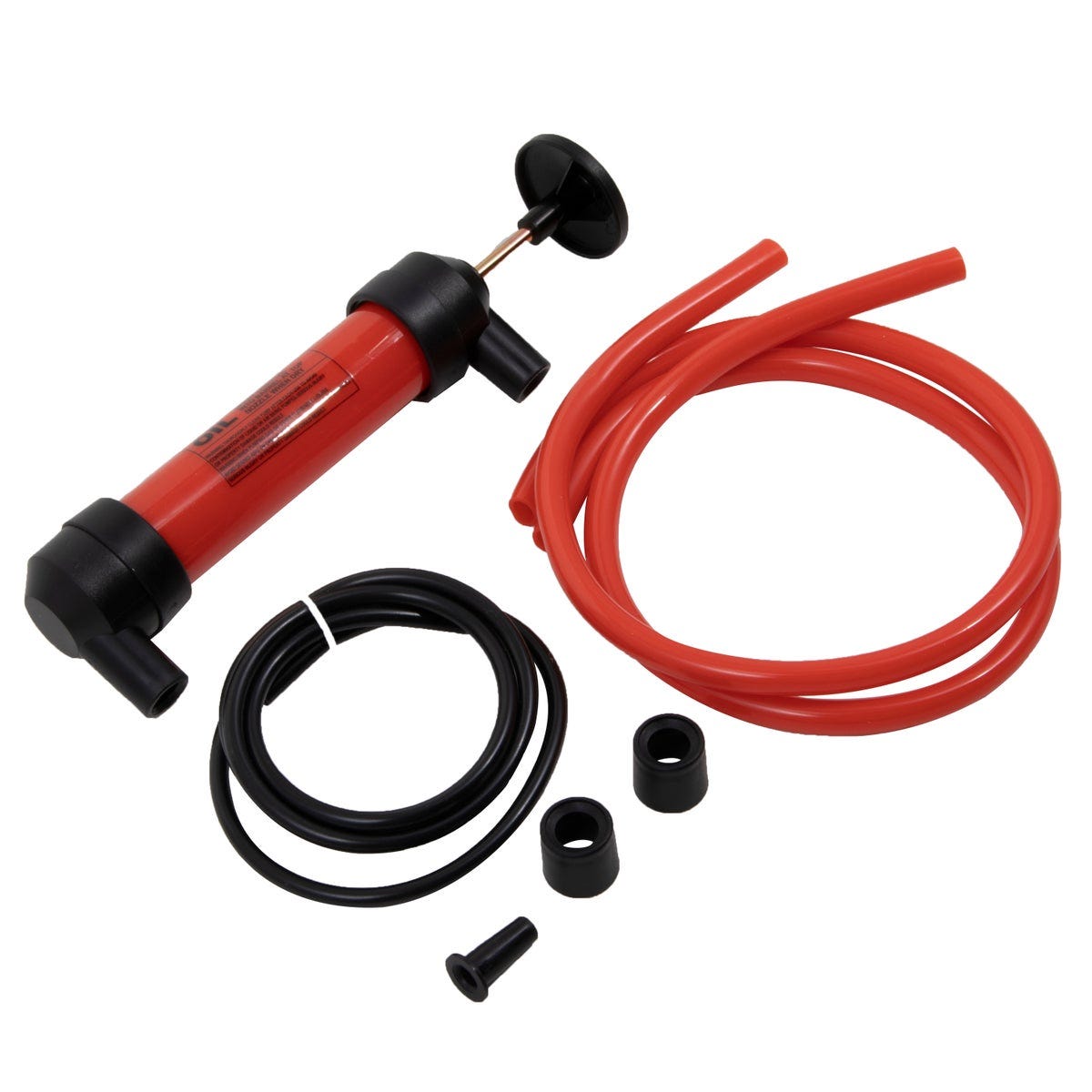 Arnold Gas & Oil Siphon Pump Arnold Gas & Oil Siphon Pump