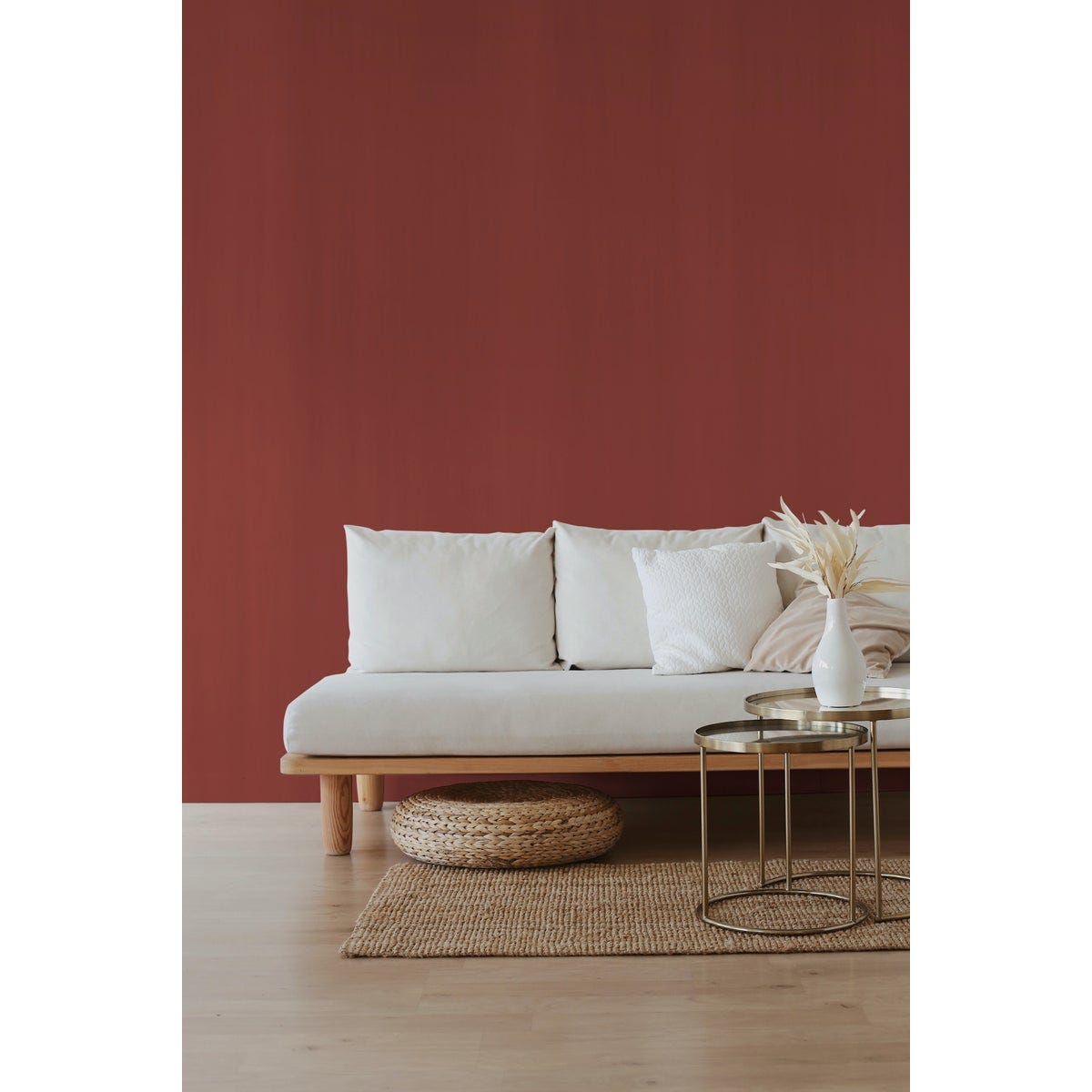 Milk Paint 1 Pt. Paprika Milk Paint - photo 2 Milk Paint 1 Pt. Paprika Milk Paint - photo 2
