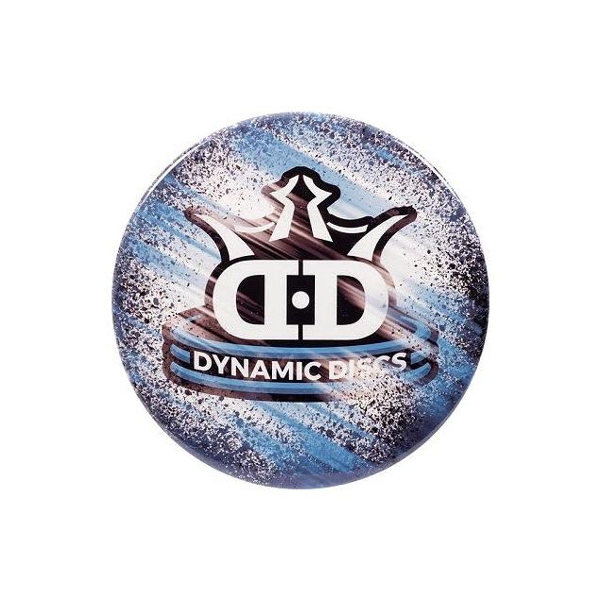Dynamic Discs DyeMax Golf Discs Assortment