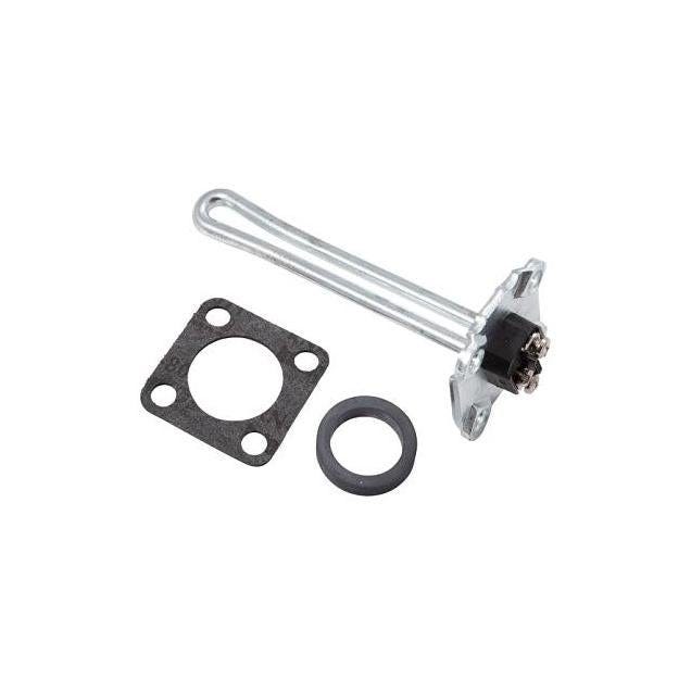 Camco Universal Flange Water Heater Element – 1500W 240V, High Watt Density, Includes Gasket, Fits Major Brands (A.O. Smith, Rheem, Kenmore, Etc.)