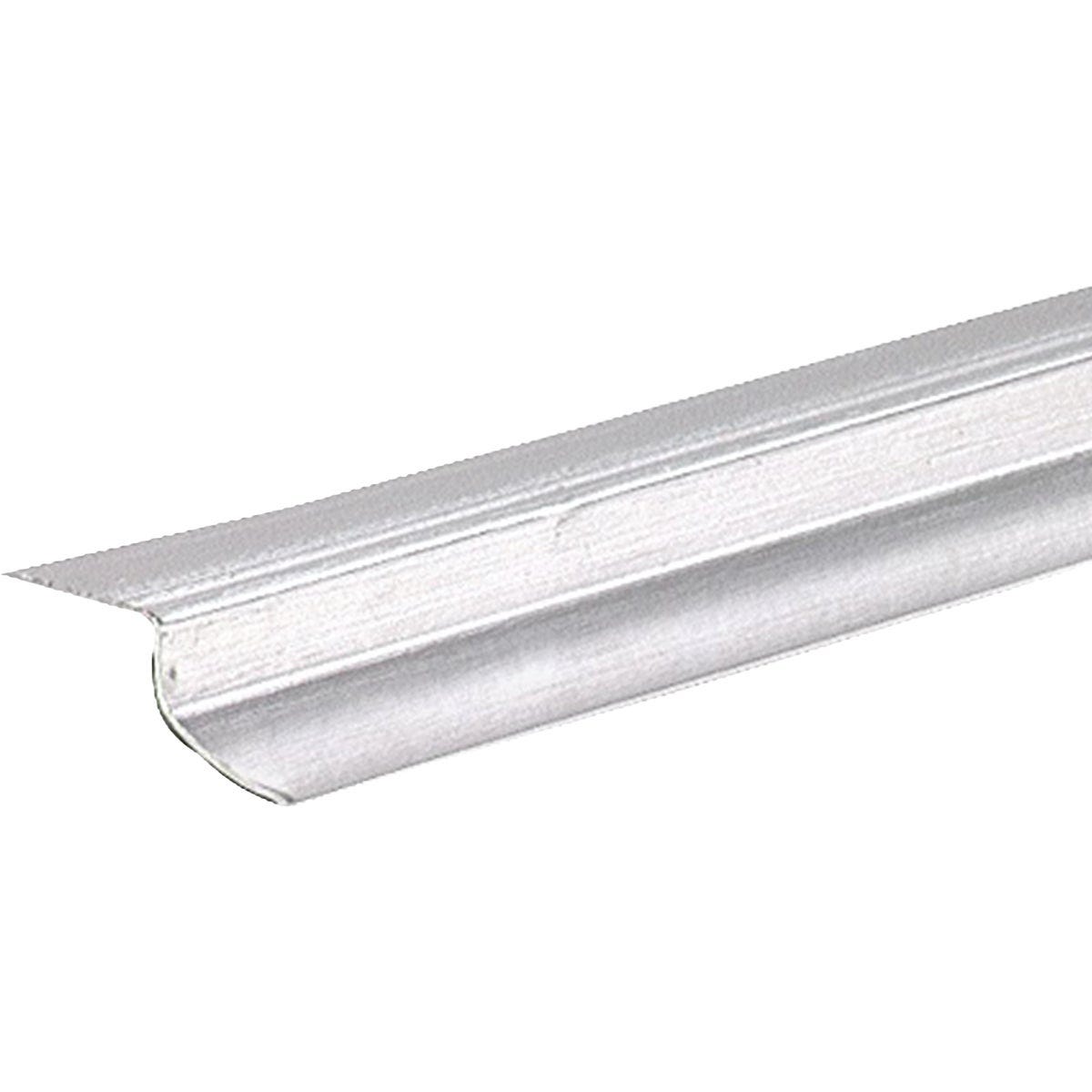M-D Building Products 48 In. Mill Aluminum Z Bar - photo 2