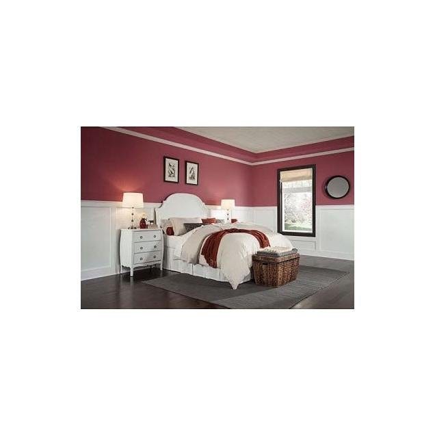 Inteplast Building 2-1/8 In. x 8 Ft. Crystal White Polystyrene Interior Crown Moulding - photo 3 Inteplast Building 2-1/8 In. x 8 Ft. Crystal White Polystyrene Interior Crown Moulding - photo 3