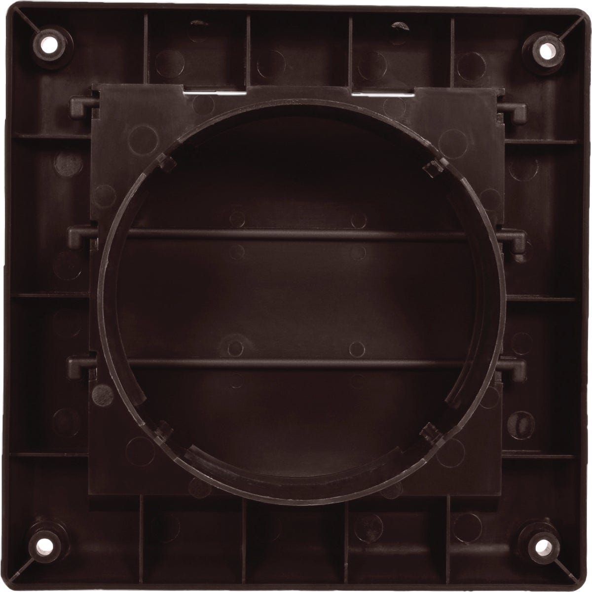 Imperial 4 In. Vent Cap LVRD BRN - photo 2