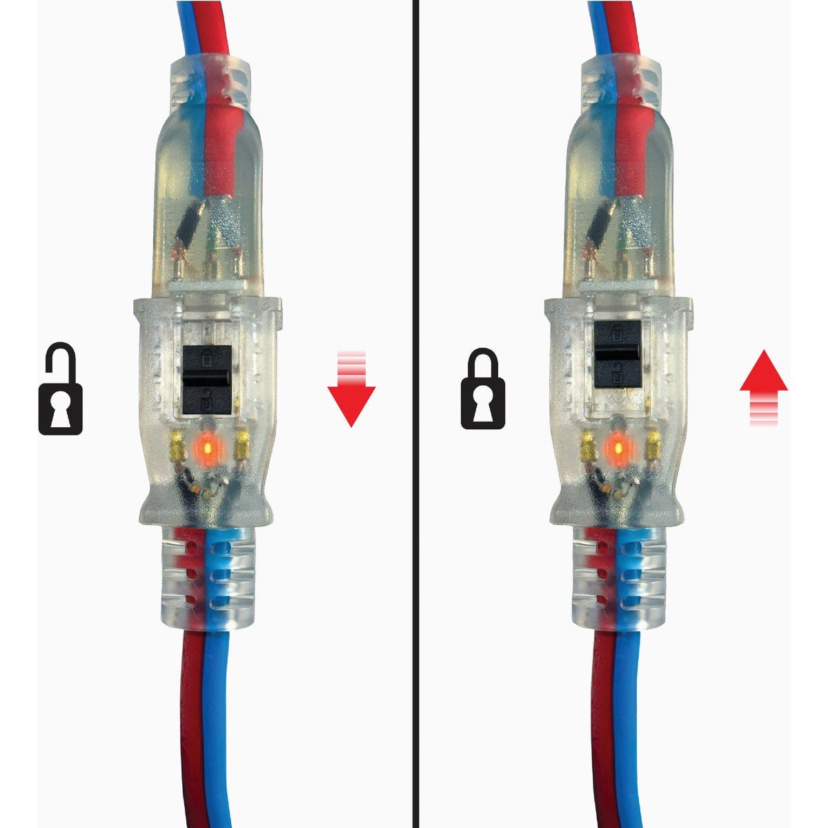 Channellock 100 Ft. 14/3 Extension Cord - photo 5