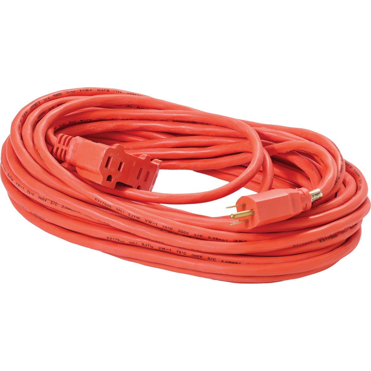 Master Electrician 50 Ft. 14/3 Extension Cord with Powerblock - photo 2 Master Electrician 50 Ft. 14/3 Extension Cord with Powerblock - photo 2
