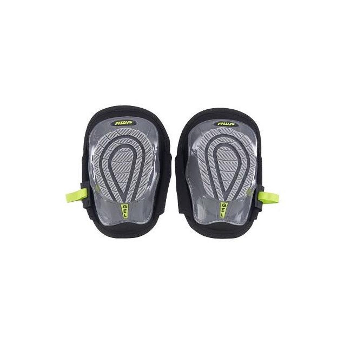 AWP Gel Stabilizer Knee Pads