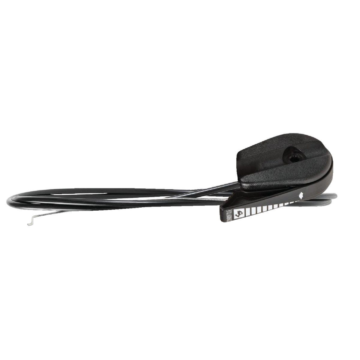 Oregon Replacement Universal Throttle Control Cable - photo 4