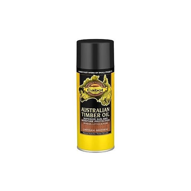 Cabot 12 Oz. Jarrah Brown Australian Timber Oil Cabot 12 Oz. Jarrah Brown Australian Timber Oil