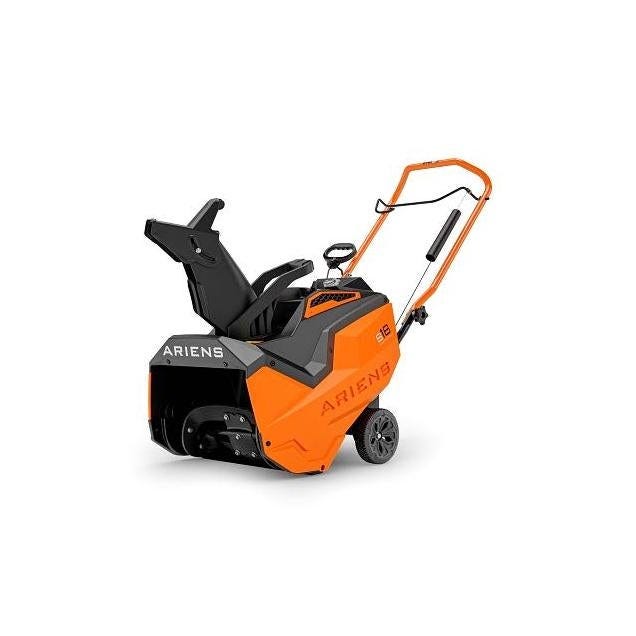 Ariens Ariens S18E Single Stage Electric Snow Blower - photo 3 Ariens Ariens S18E Single Stage Electric Snow Blower - photo 3