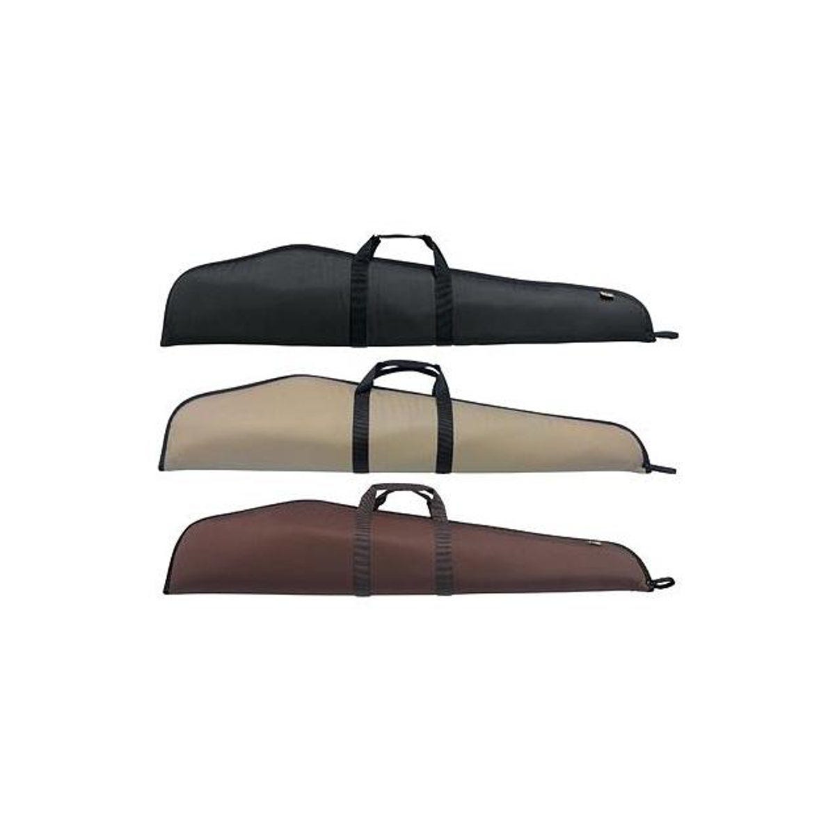 Durango 46 In. Assorted Colors Scoped Rifle Case Durango 46 In. Assorted Colors Scoped Rifle Case