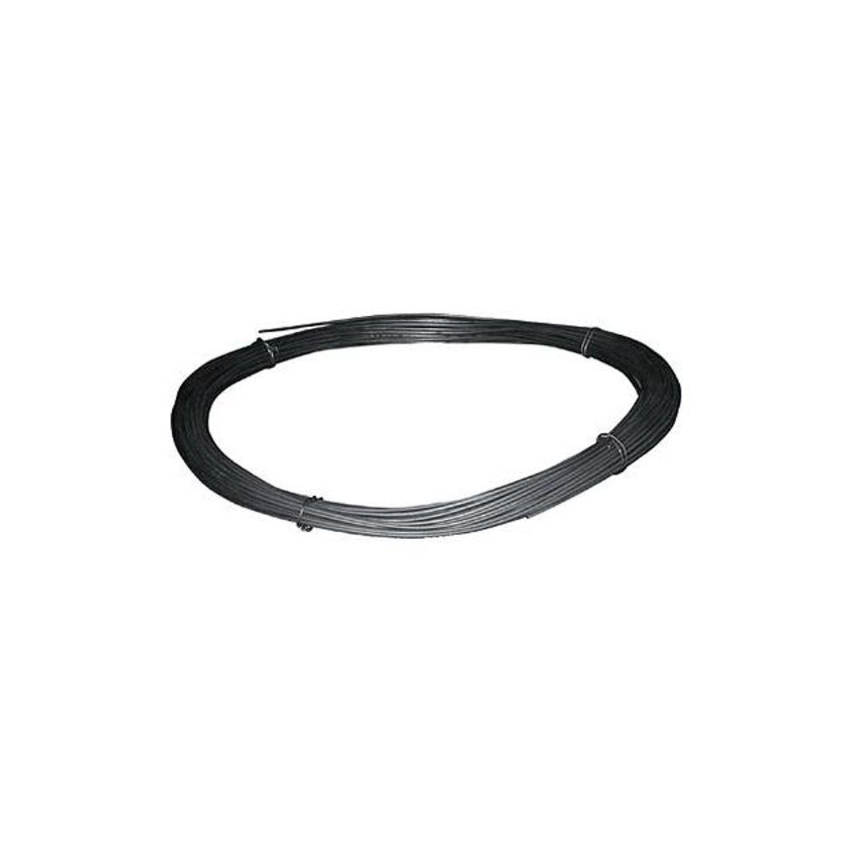 Midwest Air 10 Lb. 9 ga Black Annealed Coiled Wire