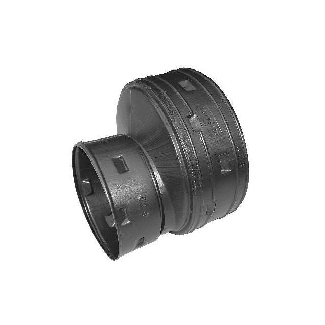 ADS 6 In. x 4 In. Polyethylene Reducer | True Value Hardware