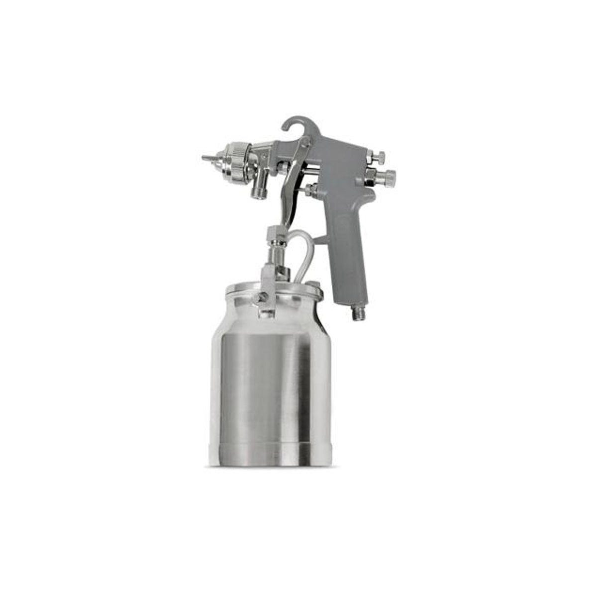 Master Mechanic Siphon-Feed Spray Gun