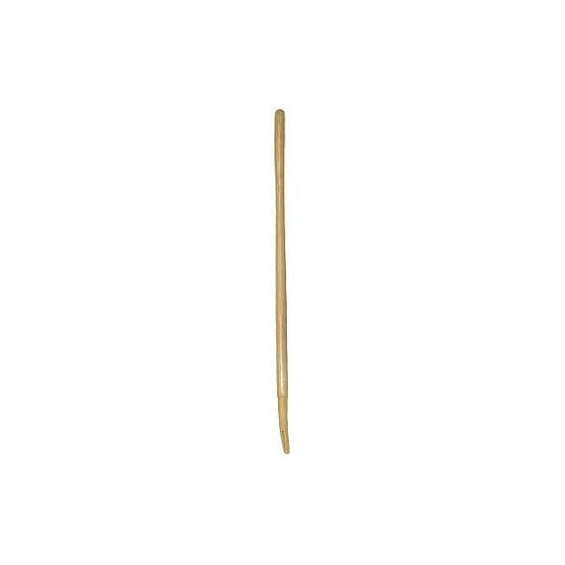 Seymour 48 In. L. Single Bent Hollow Back Ash Shovel Handle Seymour 48 In. L. Single Bent Hollow Back Ash Shovel Handle