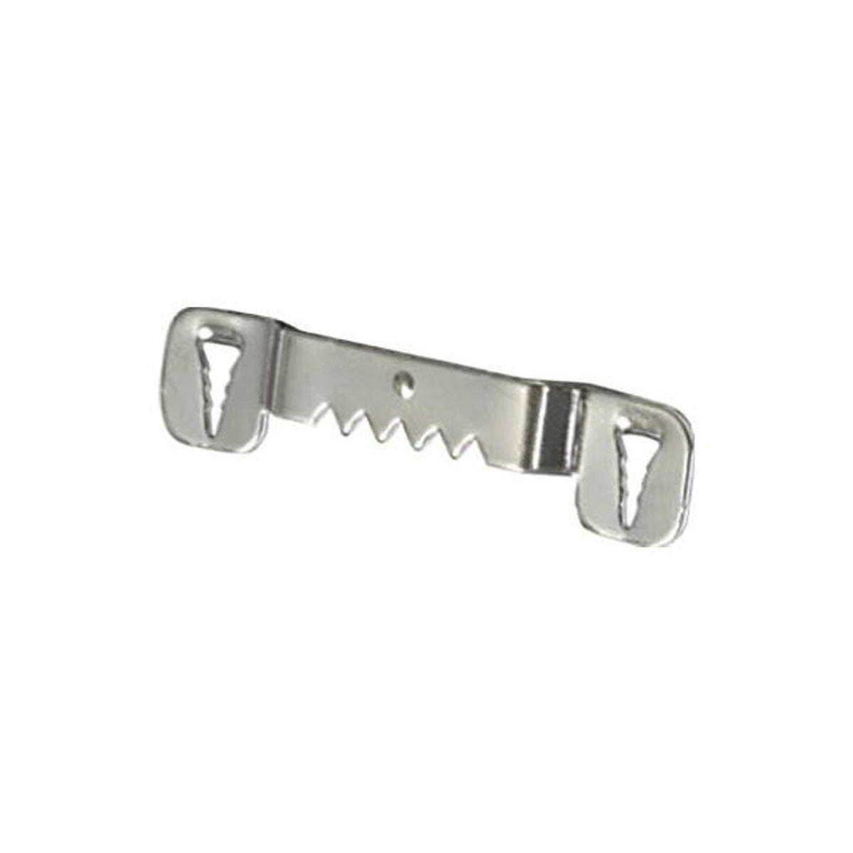 Hillman Self Leveling Picture Hanger (6-Pack) Hillman Self Leveling Picture Hanger (6-Pack)