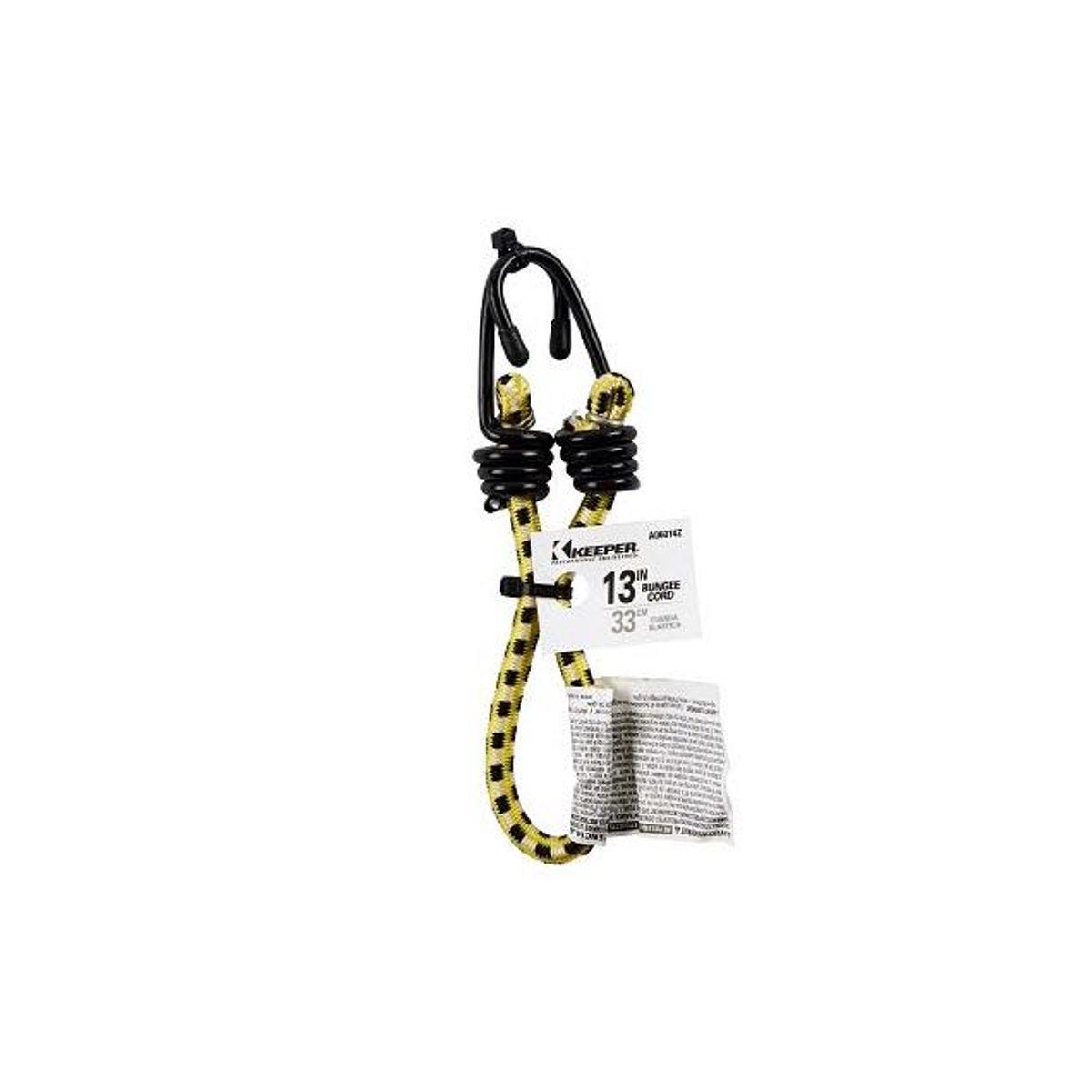 Keeper 13 In. Bungee Cord
