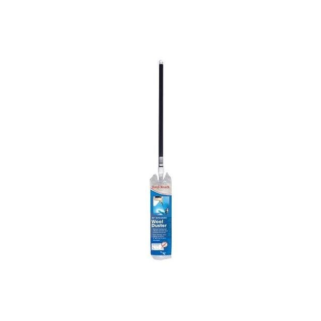 Unger 43 In. Extendable Wool Duster Unger 43 In. Extendable Wool Duster