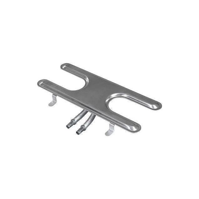 Char-Broil H-Type Stainless Steel Dual Control Burner