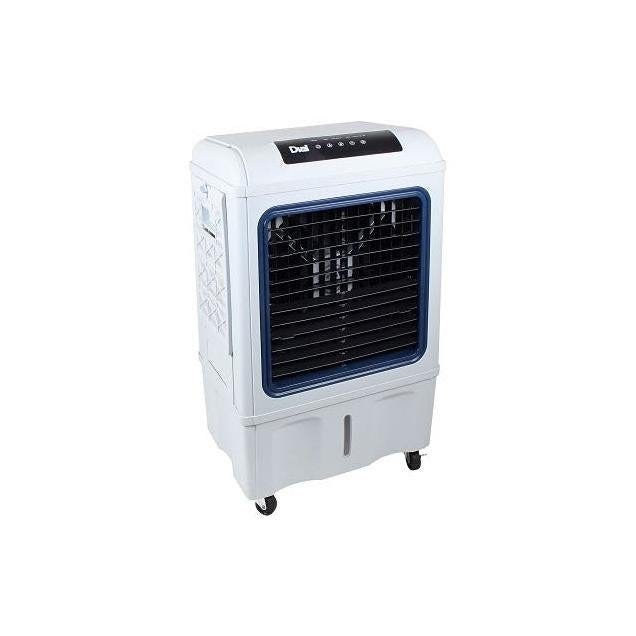 Dial Manufacturing 2200 CFM Portable Evaporative Cooler
