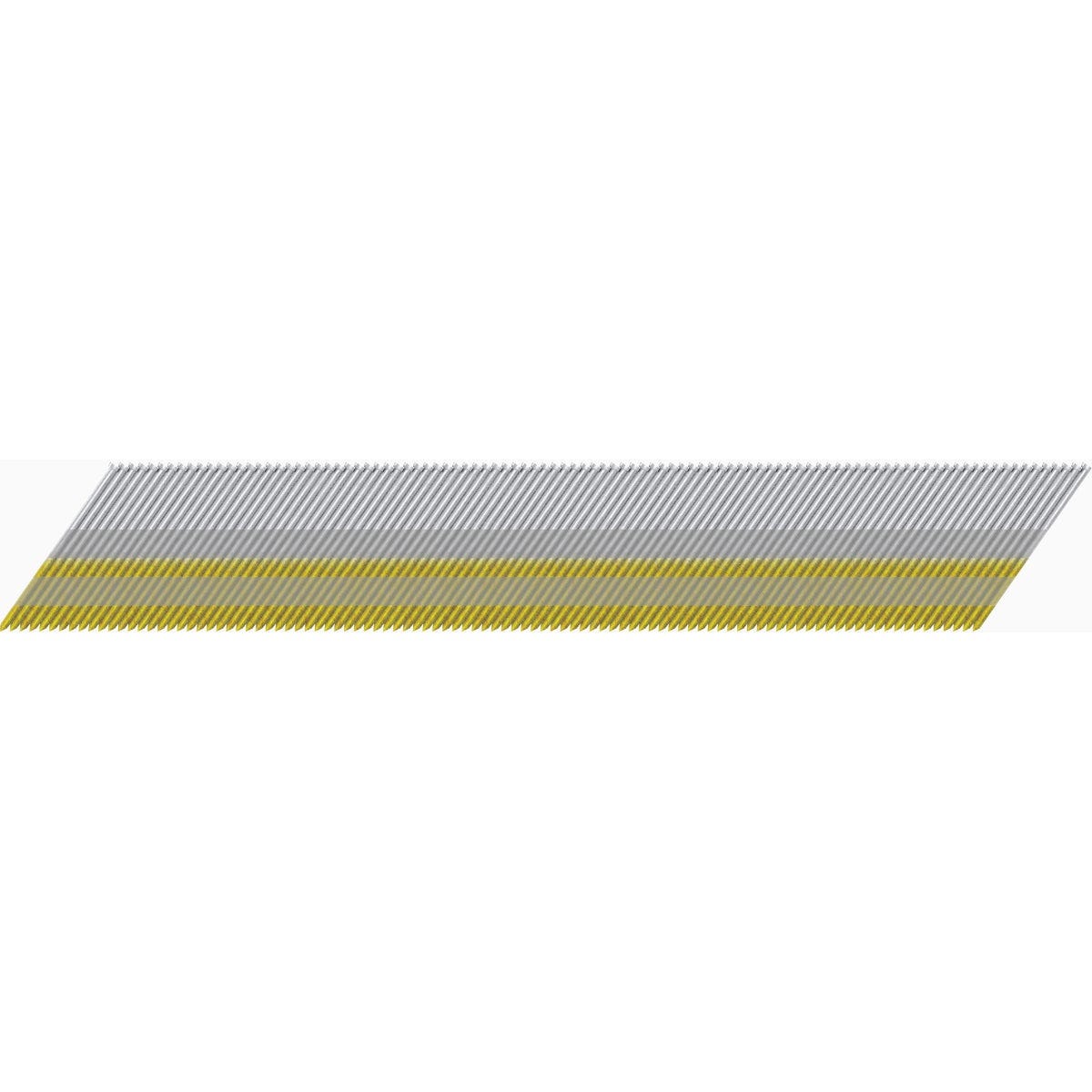 Grip-Rite 1-3/4 In. 15-Gauge Electrogalvanized DA-Style Angled Collated Finish Nails (1000 Ct.) - photo 2 Grip-Rite 1-3/4 In. 15-Gauge Electrogalvanized DA-Style Angled Collated Finish Nails (1000 Ct.) - photo 2