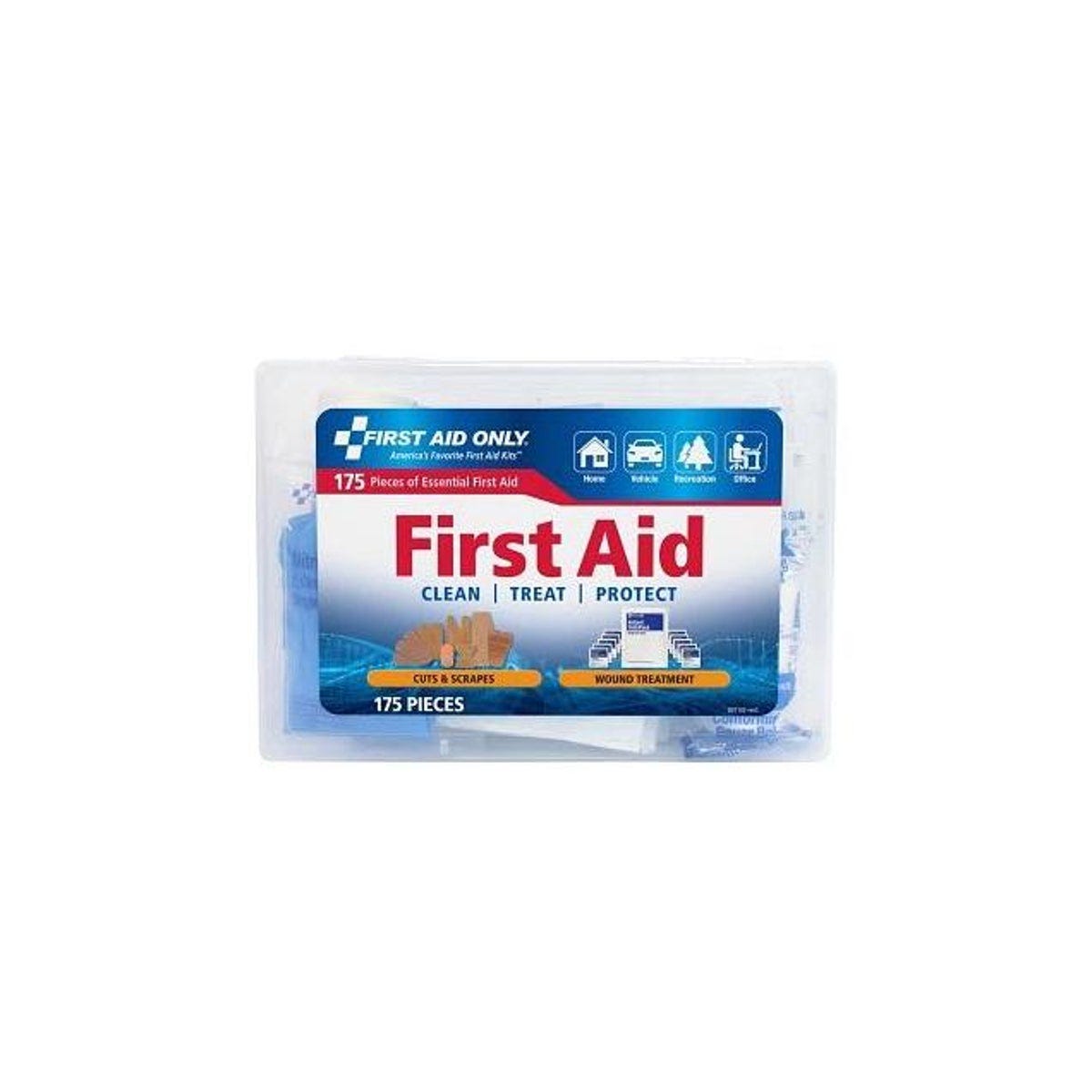 Acme United First Aid Kit (175-Piece) - photo 2 Acme United First Aid Kit (175-Piece) - photo 2