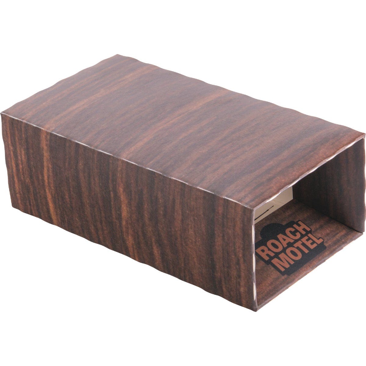 Black Flag Roach Motel Roach Bait & Glue Trap (2-Pack) - photo 2