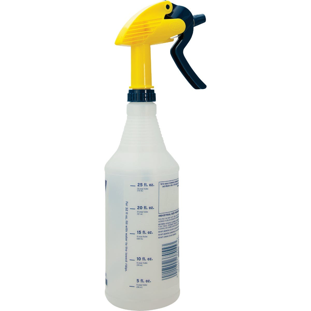 Zep 32 Oz. Plastic Professional Spray Bottle - photo 2