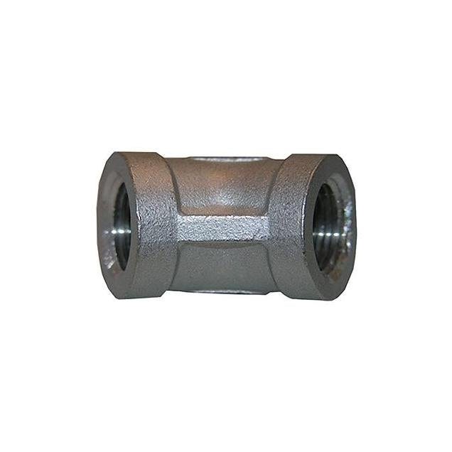 Lasco 3/8 In. Stainless Steel 45-Degree Pipe Elbow
