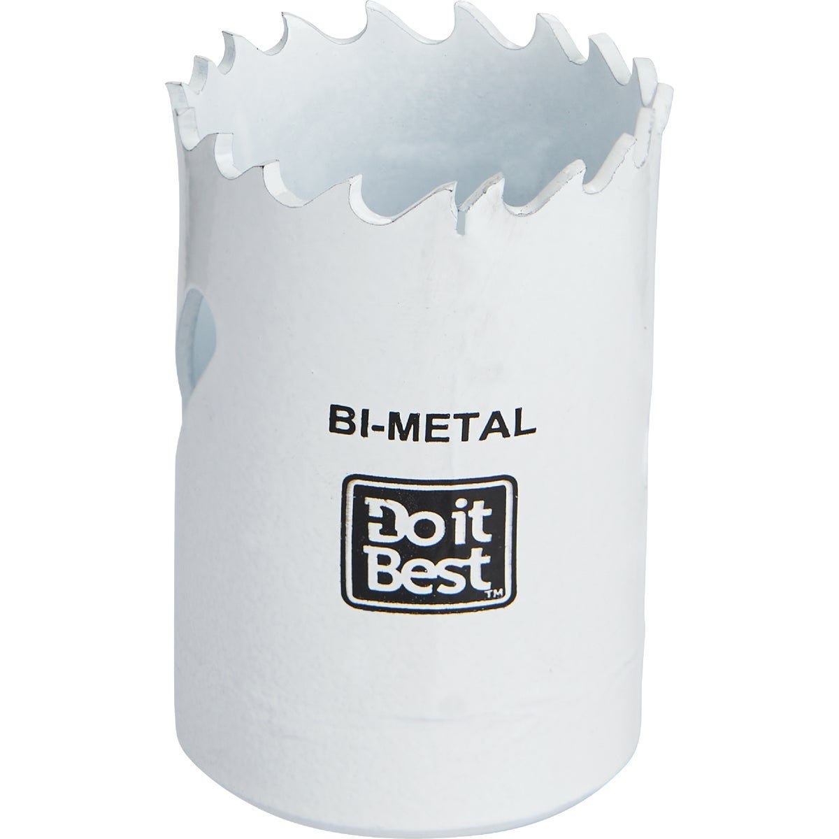 Do it Best 1-3/8 In. Bi-Metal Hole Saw - photo 2