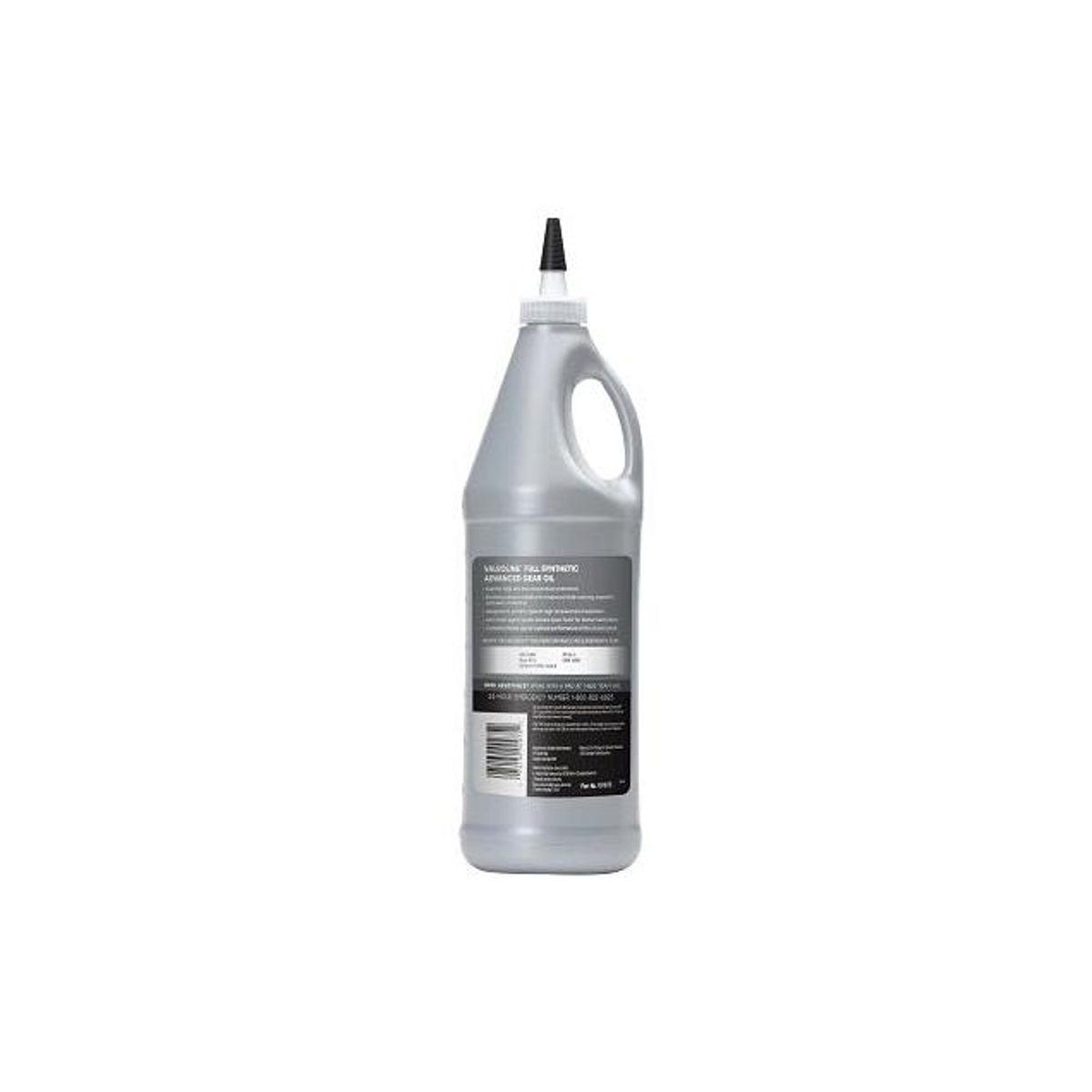 Valvoline SynPower 1 Qt. 75W-90 Full Synthetic Gear Oil - photo 2
