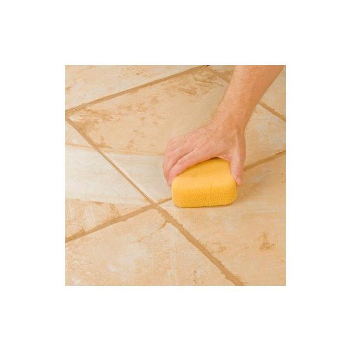 QEP Extra-Large Grout Sponge - photo 4 QEP Extra-Large Grout Sponge - photo 4