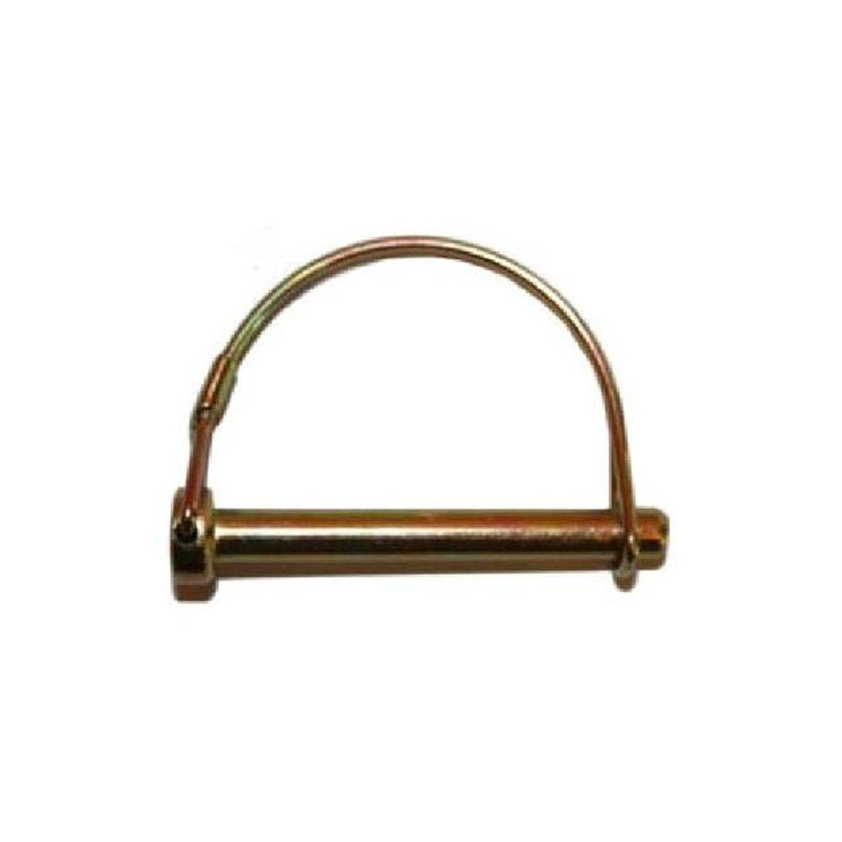 Double HH 1/4 In. x 1-3/4 In. Wirelock Pin (2-Pack)