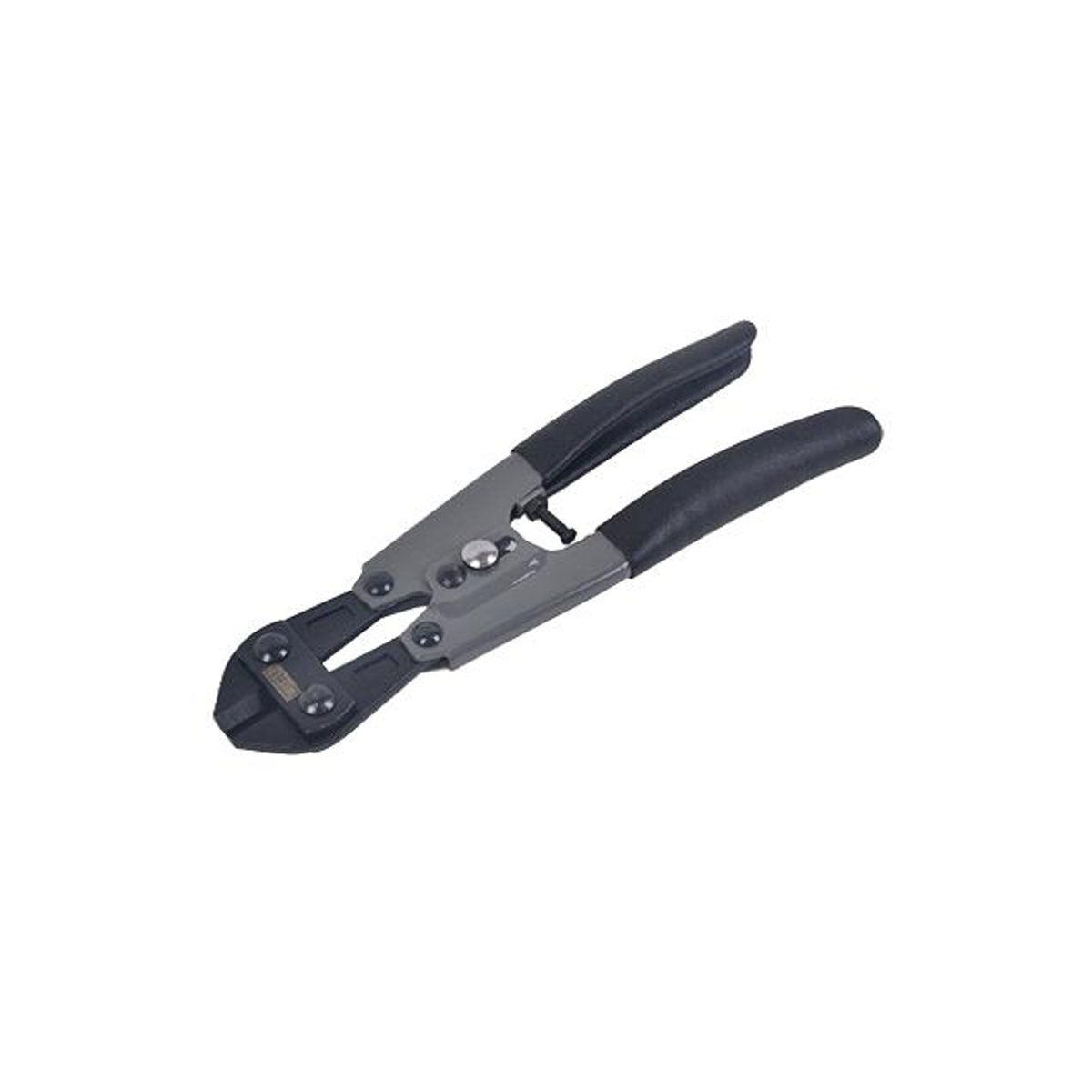 Master Mechanic 8 In. Mini Bolt & Cable Cutter