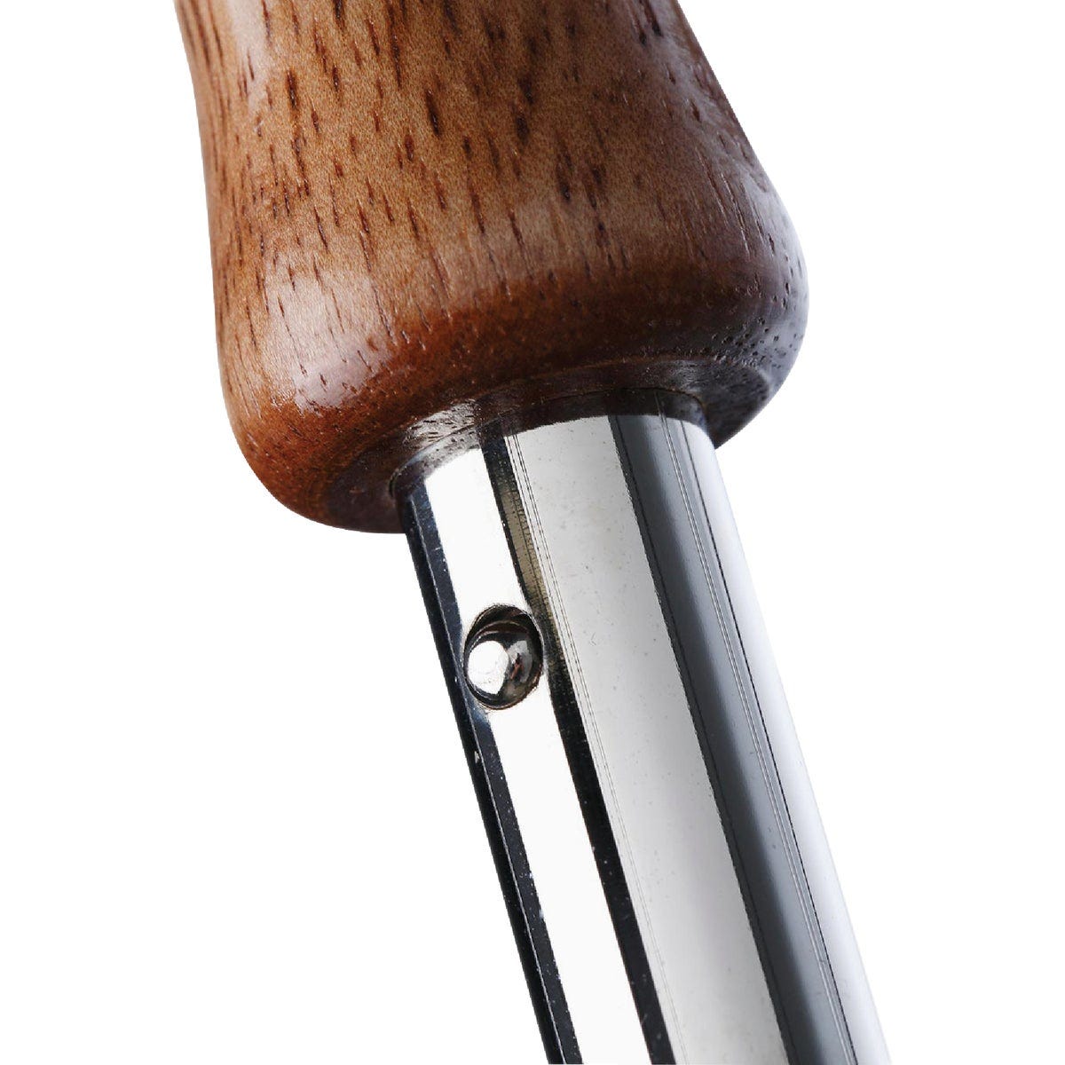 Coghlans 10 In. to 30 In. L. Extendable Fire Poker - photo 5