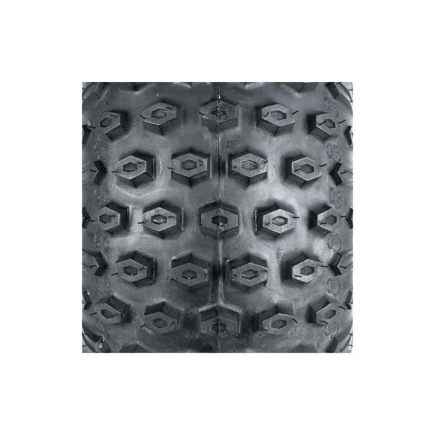 Kenda K290 14.5/7.00 6 2-Ply Scorpion Knobby ATV Trailer Tire - photo 2