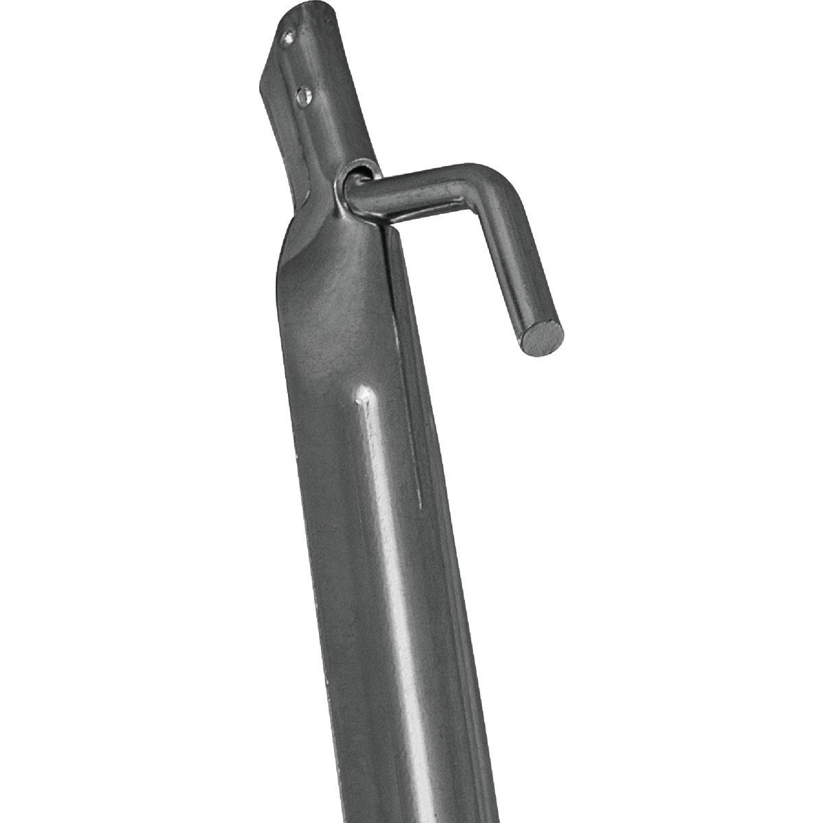 Coghlans 9 In. Steel Tent Stake - photo 2 Coghlans 9 In. Steel Tent Stake - photo 2