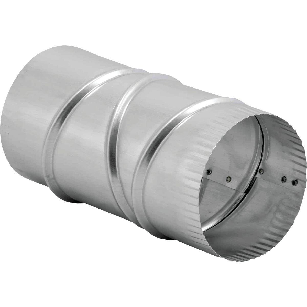 Dundas Jafine 4 In. Aluminum Adjustable Dryer Elbow - photo 2