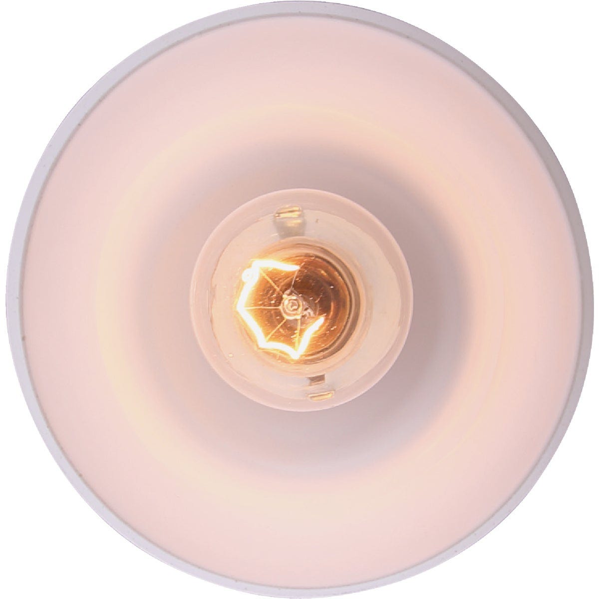 Canarm Toni 5 In. Brushed Nickel Pendant Light Fixture, Flat Opal Glass - photo 3 Canarm Toni 5 In. Brushed Nickel Pendant Light Fixture, Flat Opal Glass - photo 3